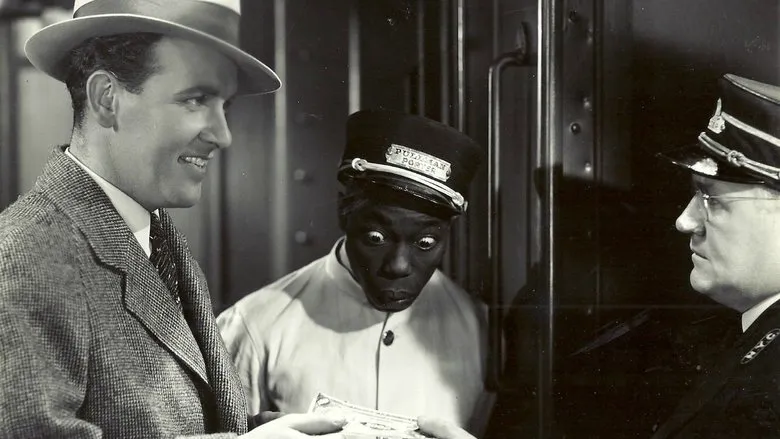 Banner for Sleepers East