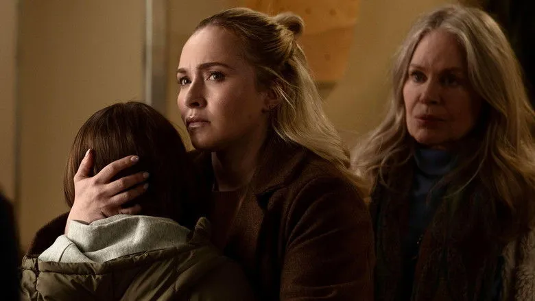 Banner for Sleepwalker