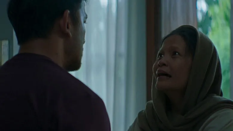 Banner for Smothered