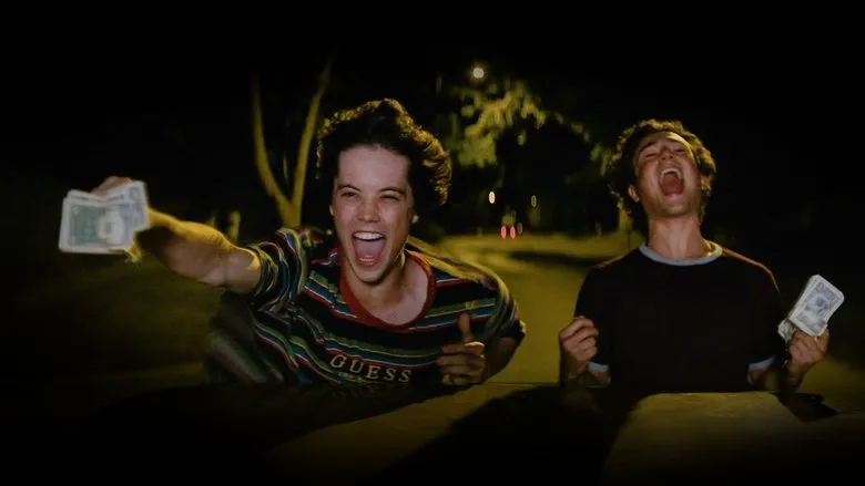 Banner for Snack Shack