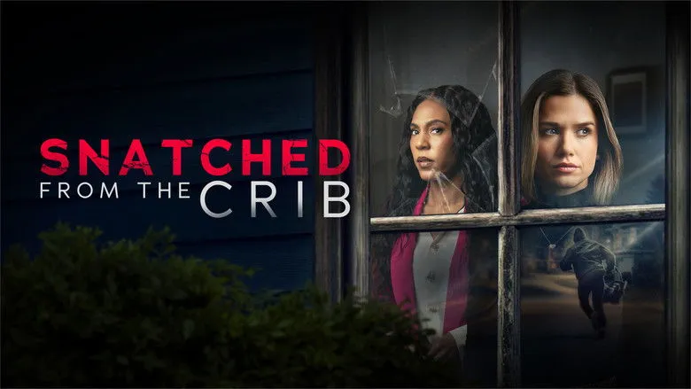 Banner for Snatched From The Crib