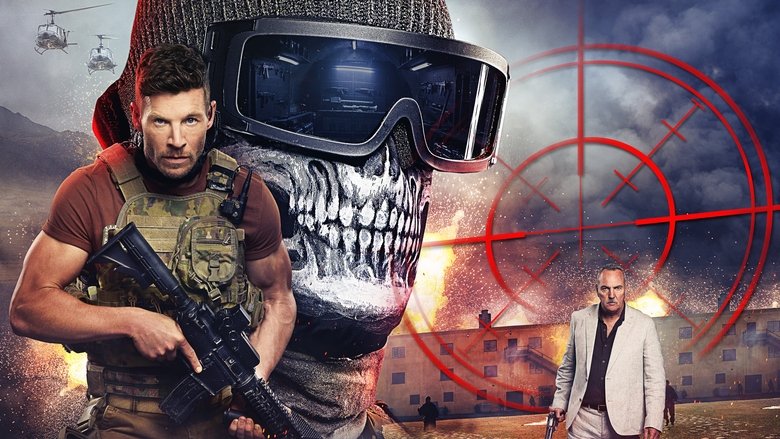 Banner for Sniper: The Last Stand