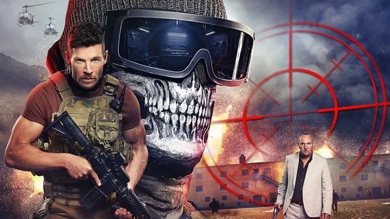 Banner for Sniper: L’ultimo baluardo