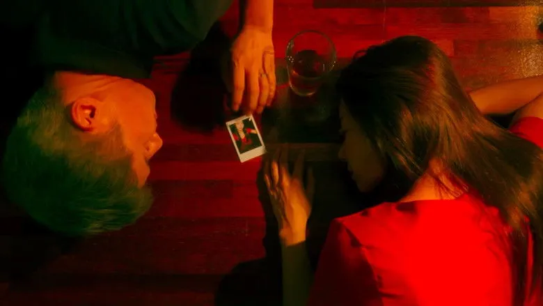 Banner for So Far So Close