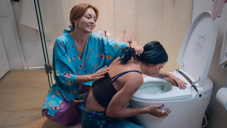 Banner for Socias por accidente