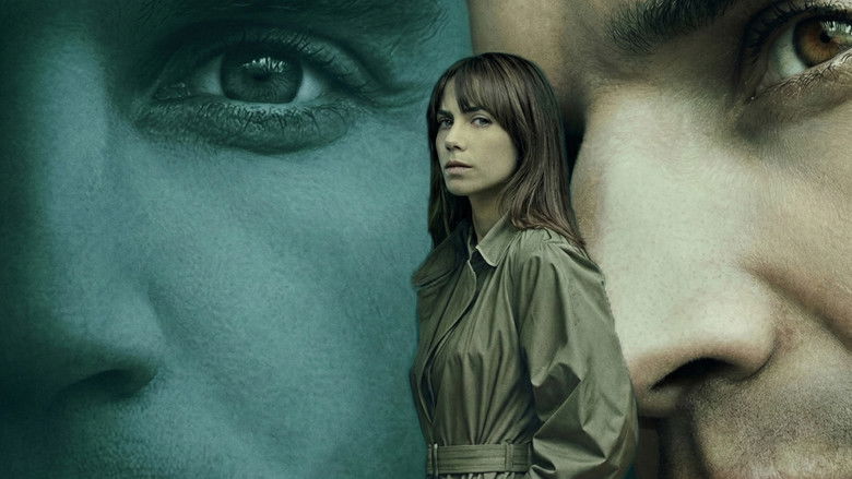 Banner for Sofia's Suspicion