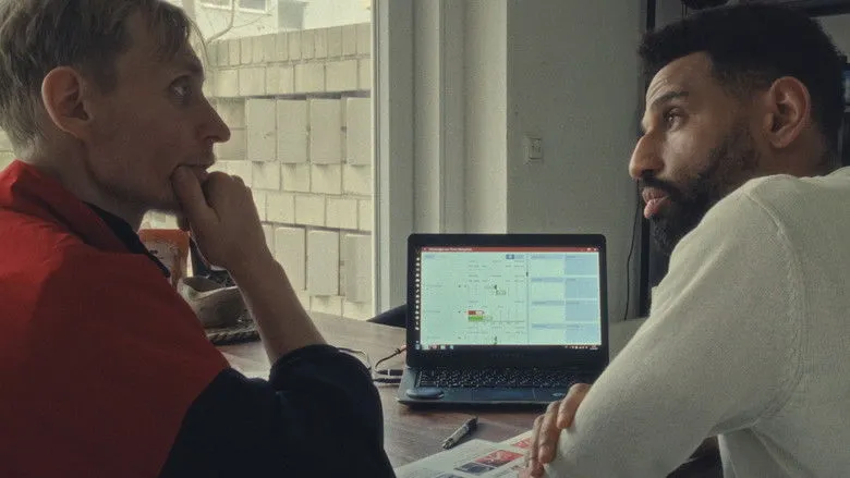 Banner for Soldiers of Light