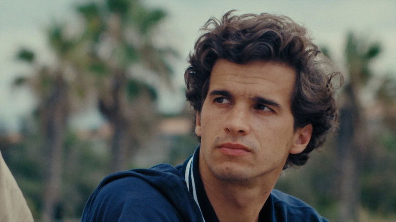 Banner for Solo Javier