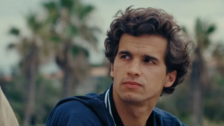 Banner for Solo Javier