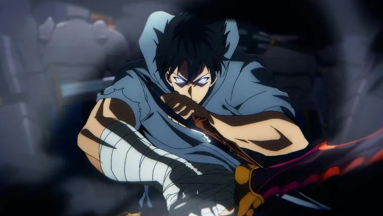 Banner for SOLO LEVELING -segundo despertar-