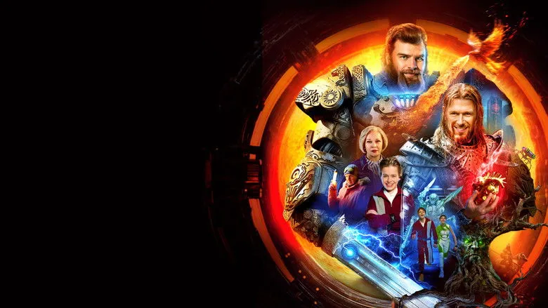 Banner for Solovei vs. Muromets