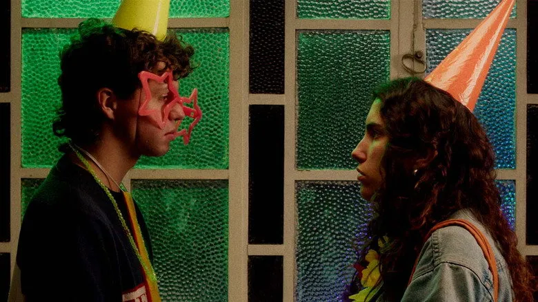 Banner for Some Something