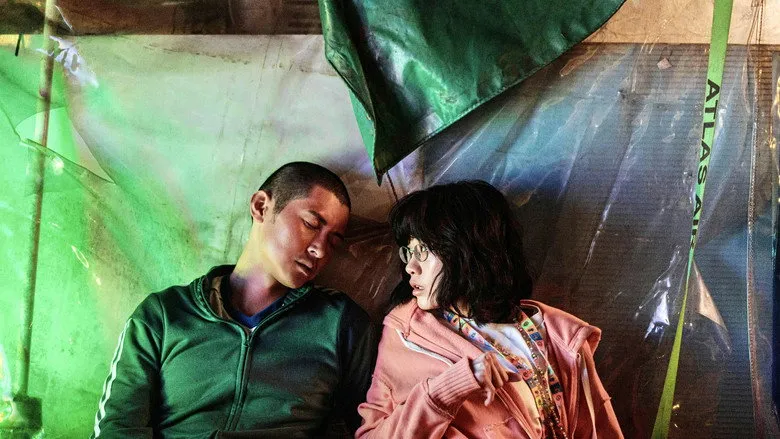 Banner for Someone Like Me