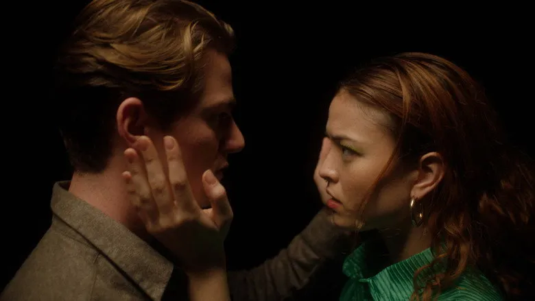 Banner for Something Casual