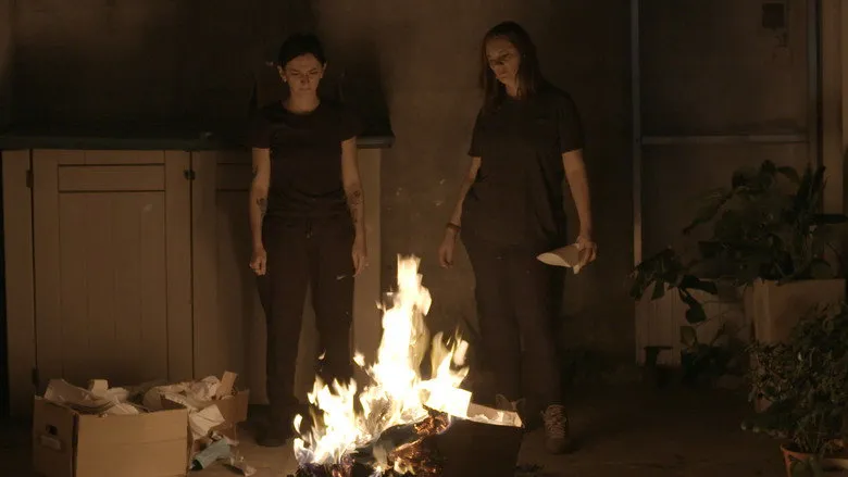 Banner for Something Old, Something New, Something Borrowed