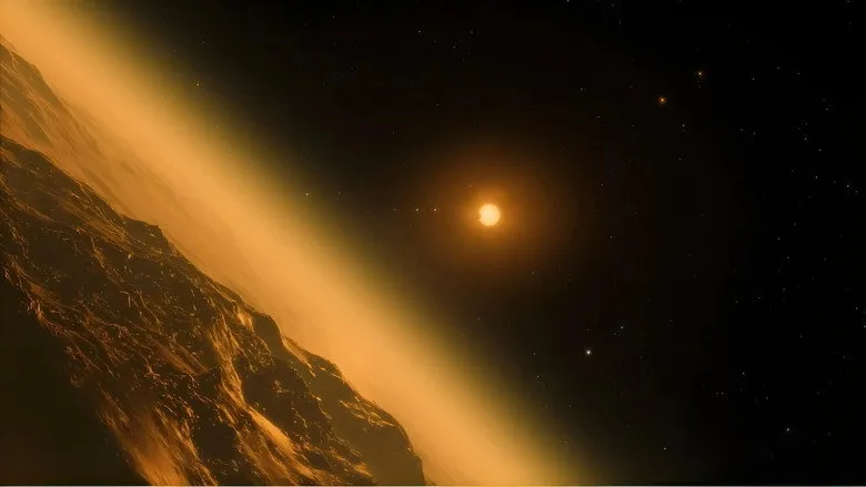 Banner for Sommes-nous seuls dans l'univers ?
