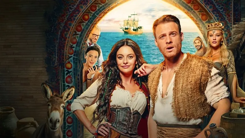 Banner for Son of a Rich