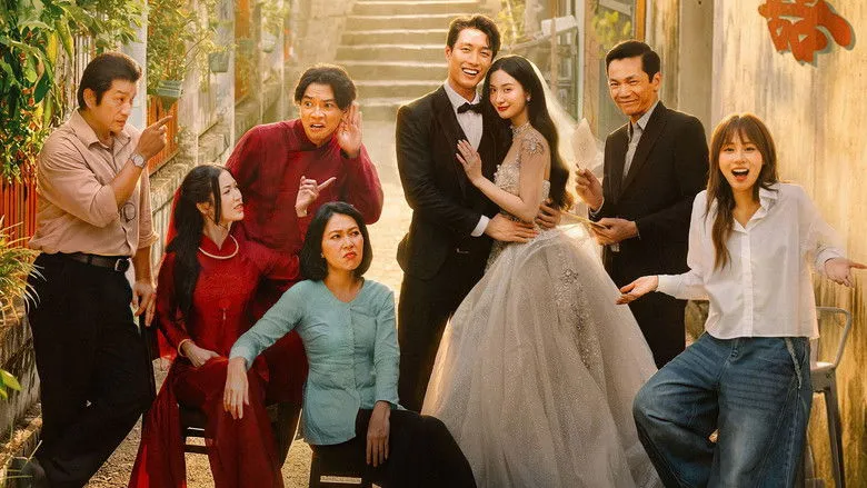 Banner for SONG HỶ LÂM NGUY