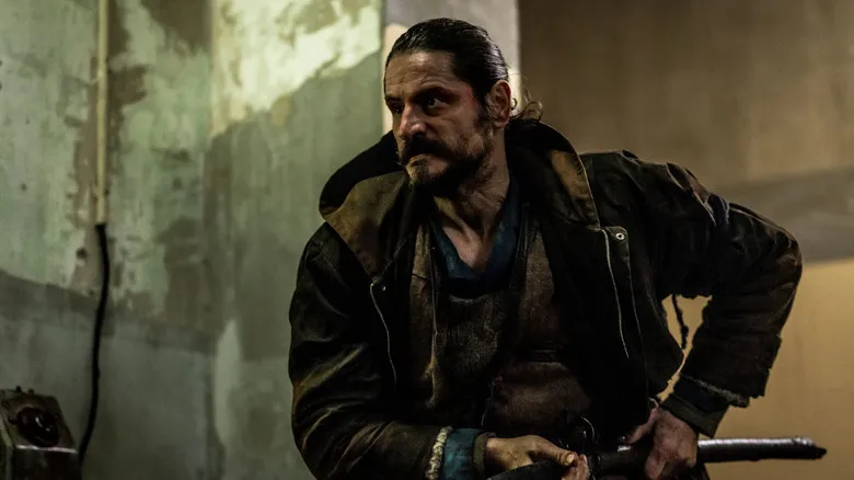 Banner for Son's Will