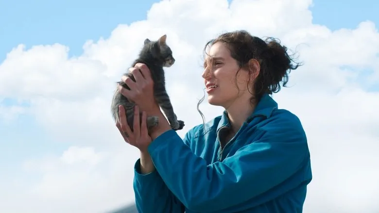 Banner for Sorry, Baby