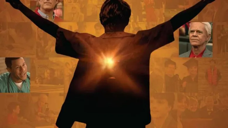 Banner for Soul on Fire