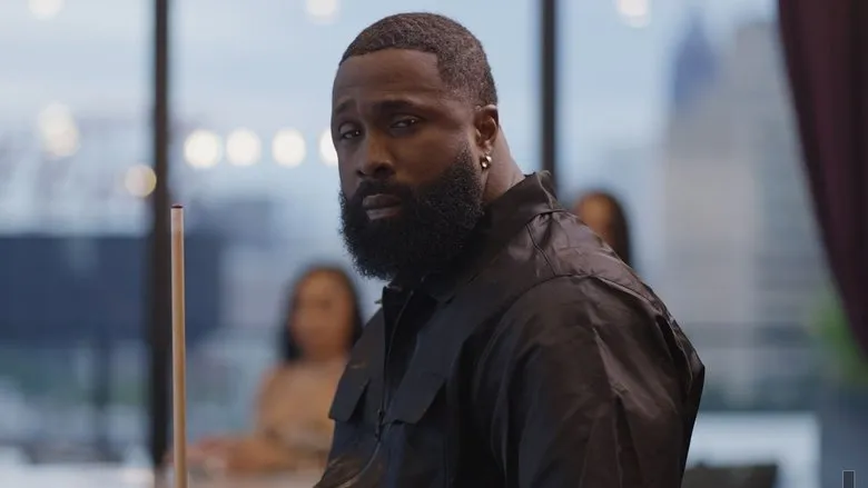 Banner for South Side Hero