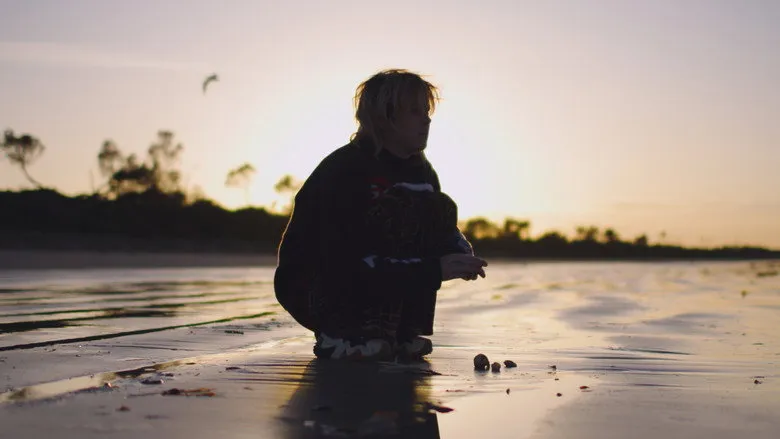 Banner for Southerly