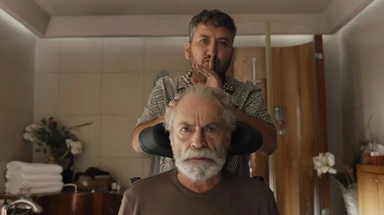 Banner for Soyut Dışavurumcu Bir Dostluğun Anatomisi Veyahut Yan Yana