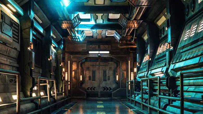 Banner for Space Mutation