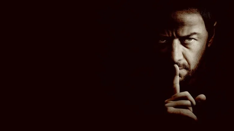 Banner for Speak No Evil