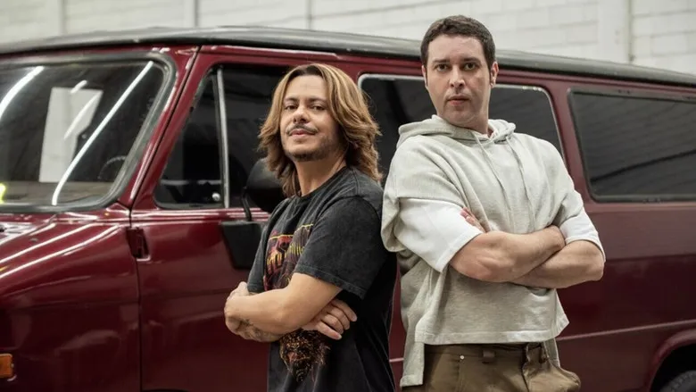 Banner for Special Agents