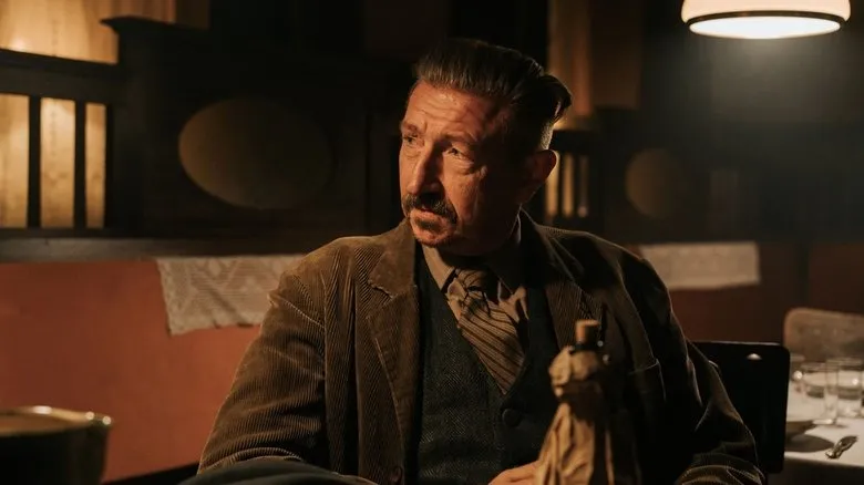 Banner for El Primer Asesinato