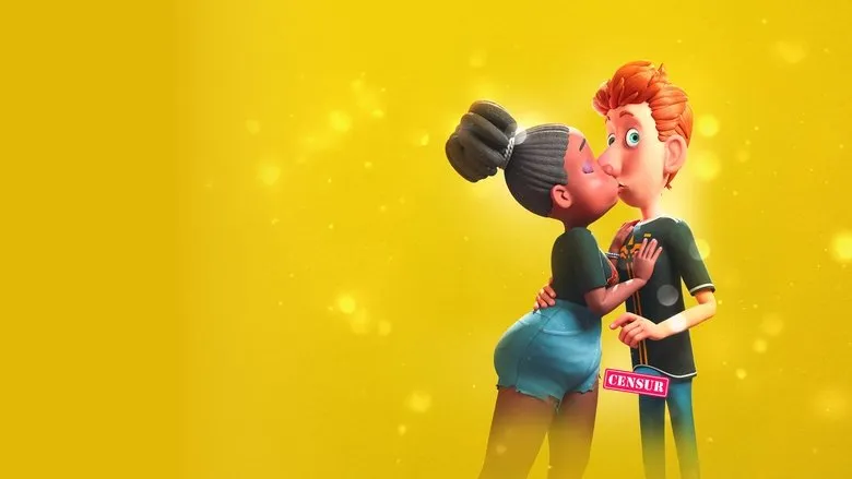 Banner for Spermageddon