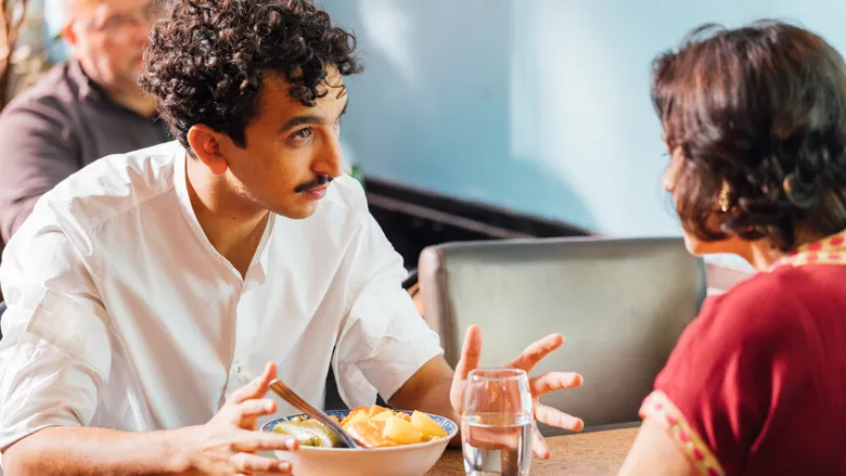 Banner for Spices and Lies