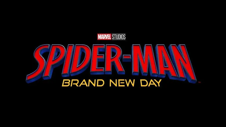 Banner for Spider-Man: Un nuevo día