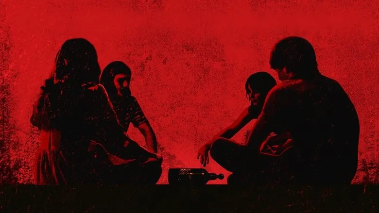 Banner for Spin the Bottle