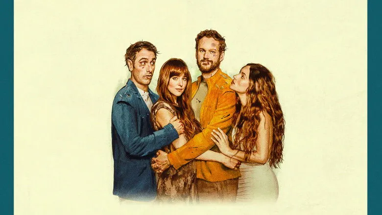 Banner for Amores à Parte