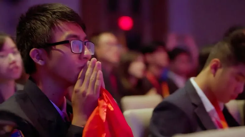 Banner for Spreadsheet Champions