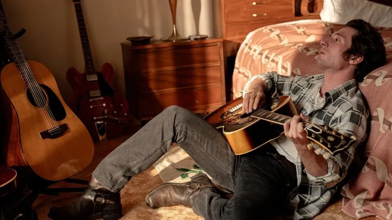 Banner for Springsteen: Música de ninguna parte