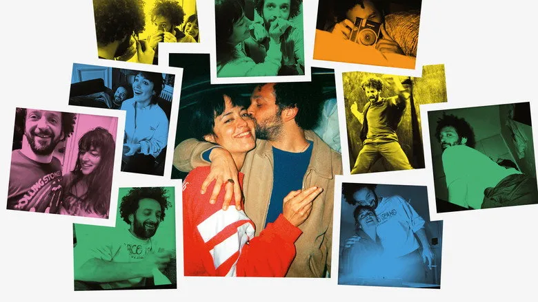 Banner for Stages of Love