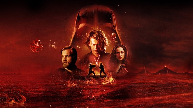 Banner for Star Wars, épisode III - La revanche des Sith