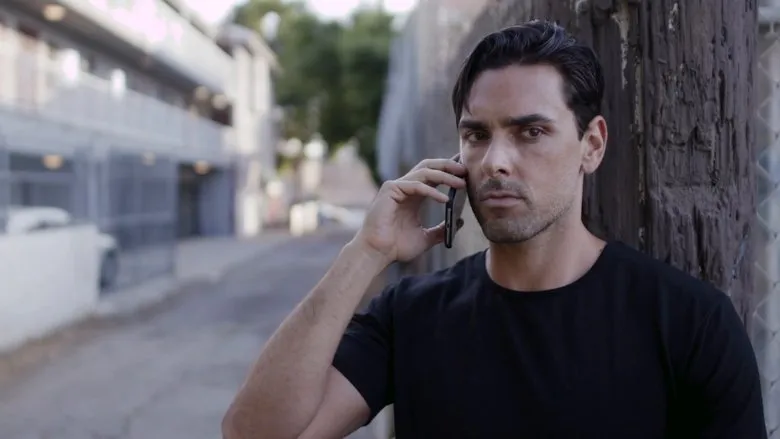 Banner for Stealing Lust