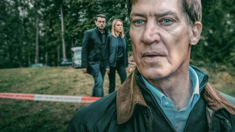 Banner for Steirermord