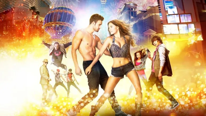 Banner for Un Paso Adelante 5