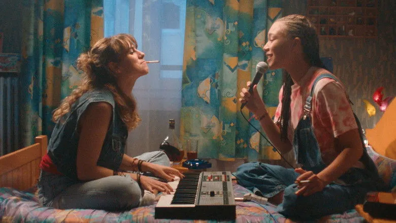 Banner for Stereo Girls