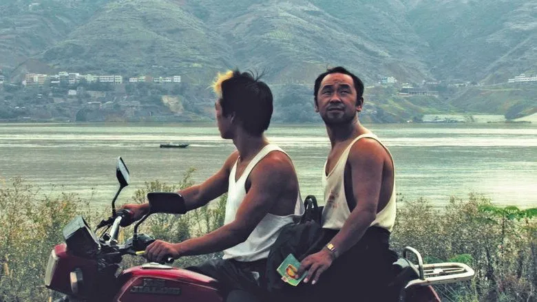 Banner for Still Life