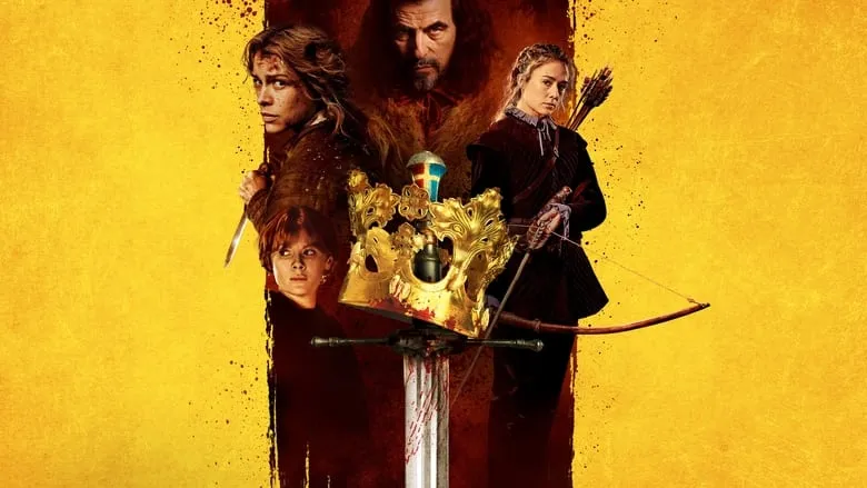 Banner for Estocolmo 1520. El rey Tirano