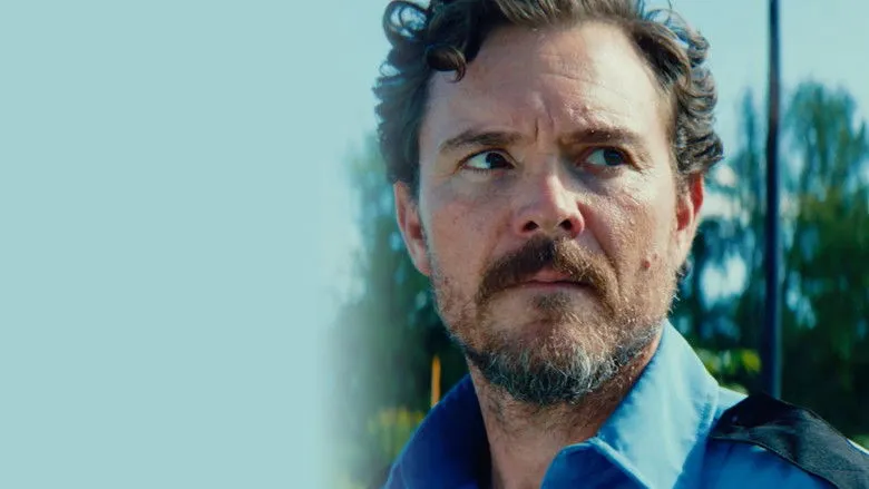 Banner for Stone Creek Killer