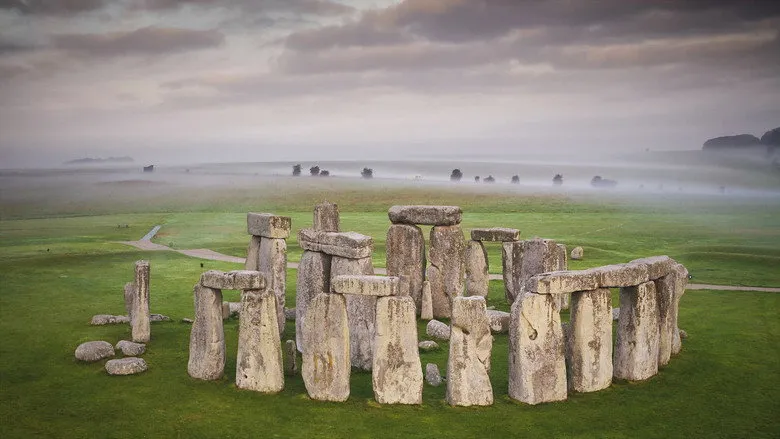 Banner for Stonehenge: The Final Mystery Revealed