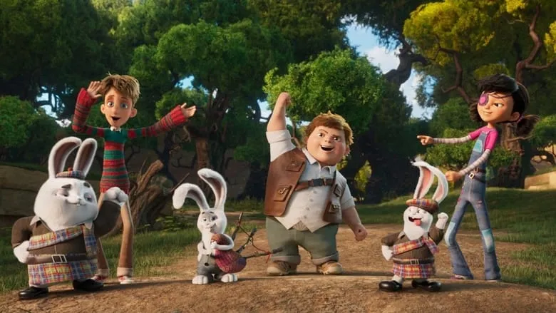 Banner for Storm Crashers